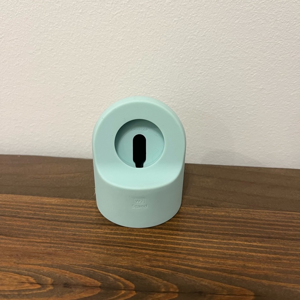 elago W2 Charger Stand Compatible with Apple Watch Series